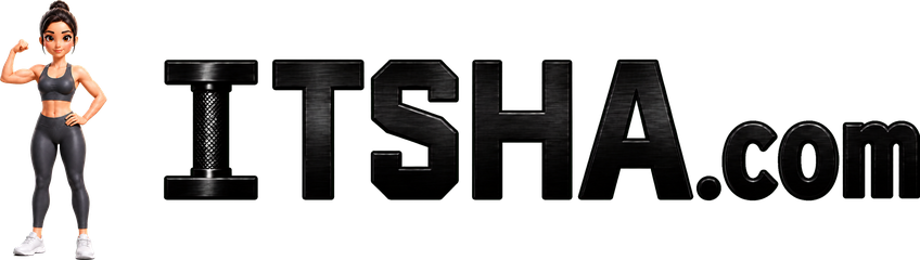 Itsha.com